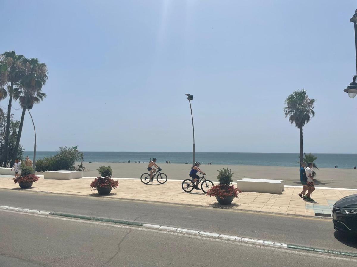 Appartement Apto Vista Al Mar Urban And Sea Estepona