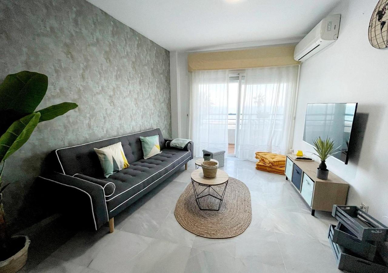 Appartement Apto Vista Al Mar Urban And Sea Estepona