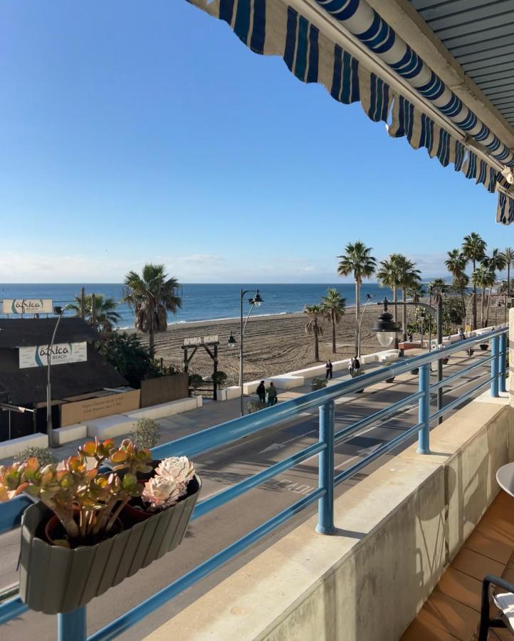 Appartement Apto Vista Al Mar Urban And Sea